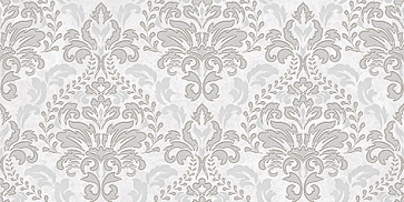 Декор AFINA Damask серый 08-03-06-456 (Ceramica Classic)